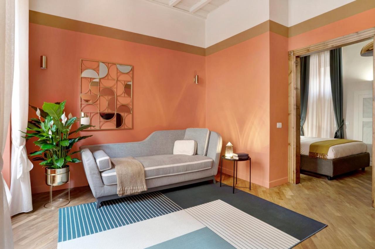 Luxury Trevi House Lejlighed Rom Eksteriør billede